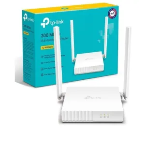 TL-WR820N