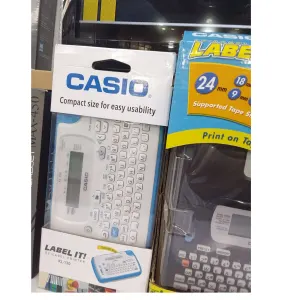 CASIO KL 130